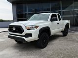 Used 2022 Toyota Tacoma SR w/ SX Package image 3