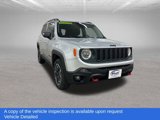 Used 2016 Jeep Renegade Trailhawk image 3