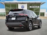 Used 2021 Nissan Rogue SV image 3