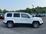 Used 2016 Jeep Patriot Latitude image 5