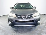 Used 2015 Toyota RAV4 Limited image 2