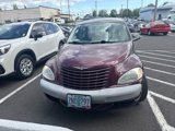 Used 2002 Chrysler PT Cruiser image 2