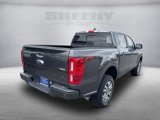 Certified 2019 Ford Ranger Lariat w/ FX4 Off-Road Package image 4