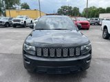 Used 2021 Jeep Grand Cherokee Laredo X image 2