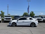 Used 2021 Hyundai Ioniq Limited image 4