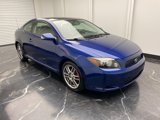 Used 2009 Scion tC image 4