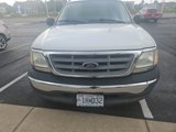 Used 2003 Ford F150 2WD SuperCab image 2