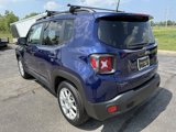 Used 2019 Jeep Renegade Latitude w/ Cold Weather Group image 5