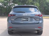 Used 2024 MAZDA CX-5 Carbon Edition image 4