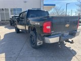 Used 2012 Chevrolet Silverado 1500 LTZ image 4