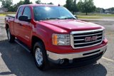 Used 2012 GMC Sierra 1500 SLE w/ Power Tech Package image 3