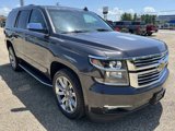 Used 2016 Chevrolet Tahoe LTZ image 5