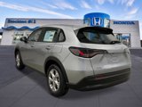New 2025 Honda HR-V LX image 3