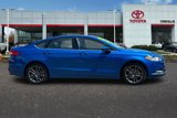 Used 2018 Ford Fusion S w/ Equipment Group 101A image 3