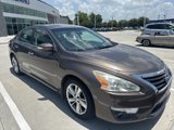 Used 2015 Nissan Altima 2.5 SV image 3