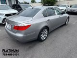 Used 2009 Hyundai Genesis 3.8 w/ Premium Plus Pkg 3 image 6