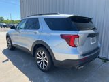 Used 2020 Ford Explorer ST w/ Premium Technology Package image 4