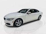 Used 2016 BMW 428i Coupe w/ Driver Assistance Package image 2