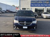 Used 2017 Dodge Grand Caravan SXT w/ Driver Convenience Group image 2