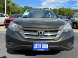 Used 2013 Honda CR-V LX image 4