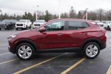 New 2025 Buick Encore GX Preferred w/ Advanced Technology Package image 4