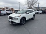 Used 2023 Nissan Rogue SL image 2