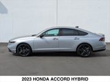 Used 2023 Honda Accord Sport image 2