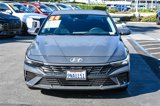 Certified 2024 Hyundai Elantra SEL image 2
