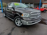 Used 2016 RAM 1500 Laramie w/ Convenience Group image 2