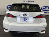 Used 2014 Lexus CT 200h image 5