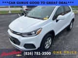 Used 2022 Chevrolet Trax LT w/ LT Convenience Package image 2