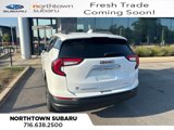 Used 2022 GMC Terrain SLE w/ Driver Convenience Package image 3