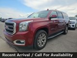 Used 2019 GMC Yukon XL SLT w/ Open Road Package image 2