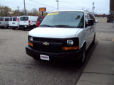 Used 2014 Chevrolet Express 1500 LS image 4