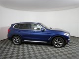 Used 2021 BMW X3 xDrive30i image 2