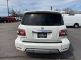 Used 2017 Nissan Armada Platinum image 3
