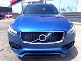 Used 2016 Volvo XC90 T6 R-Design w/ Protection Package image 3