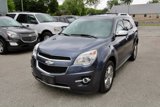Used 2014 Chevrolet Equinox LTZ image 2