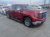New 2025 GMC Sierra 1500 SLT image 5