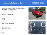 Used 2017 Jeep Wrangler Sahara w/ Connectivity Group image 6