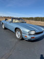 Used 1995 Jaguar XJS 4.0 Convertible image 3