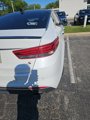 Used 2018 Kia Optima S w/ Panoramic Sunroof Package image 2