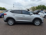 Used 2020 Hyundai Tucson SE image 2