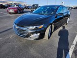 Certified 2024 Chevrolet Malibu LT image 3