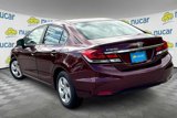 Used 2013 Honda Civic LX image 4