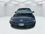 New 2025 Hyundai Elantra Blue image 2