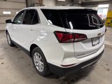 Used 2022 Chevrolet Equinox LT image 4