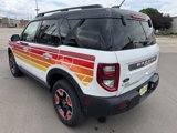 New 2025 Ford Bronco Sport Free Wheeling w/ Convenience Package image 5