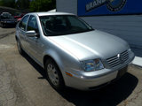 Used 2005 Volkswagen Jetta GL image 4