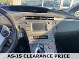 Used 2012 Toyota Prius Prime Advanced image 4